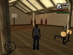 Gimnasio de la Mansión de Madd Dogg