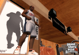 Screenshot oficial de PS2 N° 18