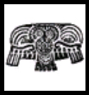 Pájaro maya