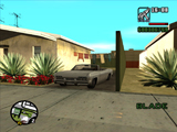 Blade