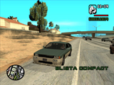 Blista Compact
