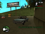 Bloodring Banger