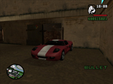 Bullet