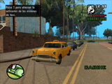 Cabbie