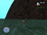 Coastguard