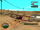 Cropduster