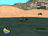 Dinghy