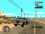 Flatbed