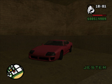 Jester