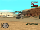 Leviathan