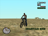 Mountain Bike