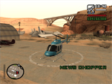 News Chopper