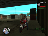 NRG-500