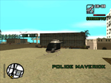 Police Maverick