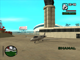 Shamal