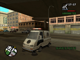 Sweeper