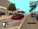 Turismo