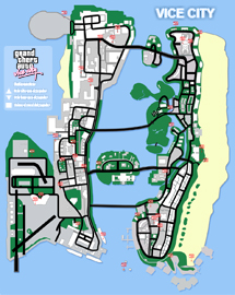 Mapa de Masacres