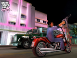 Screenshot oficial de PC N� 1