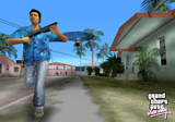Screenshot oficial de PS2 N� 10