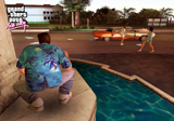 Screenshot oficial de PS2 N� 16