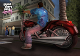 Screenshot oficial de PS2 N� 17