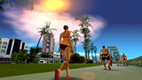 Screenshot oficial de Xbox N� 3