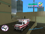 Ambulancia