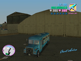 Autobús