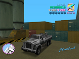 Flatbed