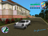 Infernus