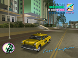 Taxi Kaufman
