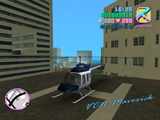 VCN Maverick