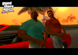 Screenshot oficial de PS2 N� 2