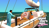 Screenshot oficial de PSP N� 1