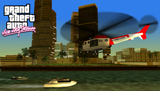 Screenshot oficial de PSP N� 3