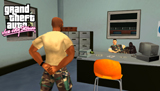 Screenshot oficial de PSP N� 6