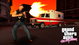 Screenshot oficial de PSP N� 9