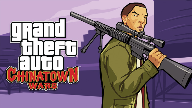 Grand Theft Auto: Liberty City Stories ya disponible en dispositivos  Android - Rockstar Games