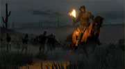 Screenshot de Undead Nightmare Nº1