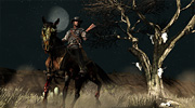 Screenshot de Undead Nightmare Nº4