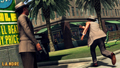 Screenshot de L.A. Noire: The Complete Edition Nº 1
