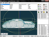 Collision File Editor v1.1 beta
