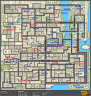 Mapa de Armas e ítems > Vice City > Rasta Blasta