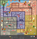 Mapa de Territorios del Distrito Industrial