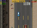 Michelli Roadster