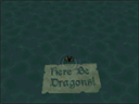 Here be dragons