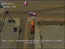 Carrera de fideos