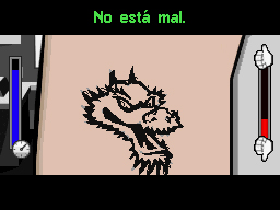 Salón de tatuajes