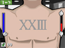 Modelo de tatuaje Nº 6